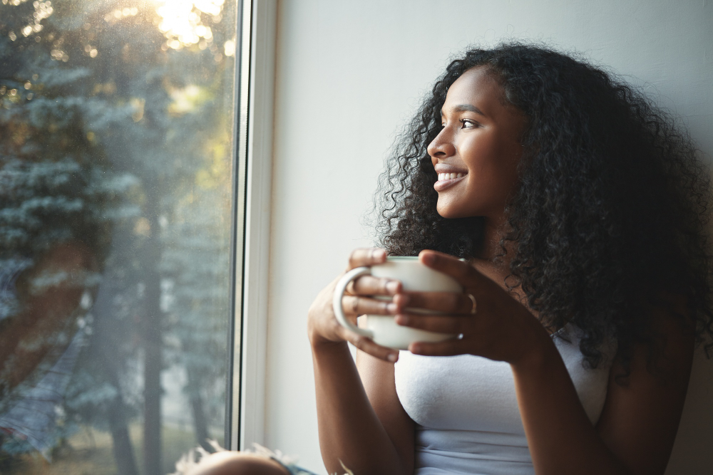 Is tea better for you than coffee?